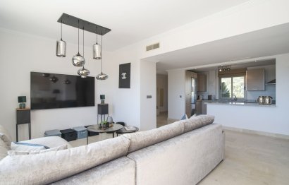 Resale - Apartment - Penthouse - Estepona - Estepona Centro