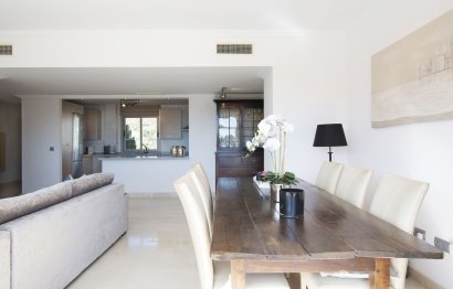 Resale - Apartment - Penthouse - Estepona - Estepona Centro