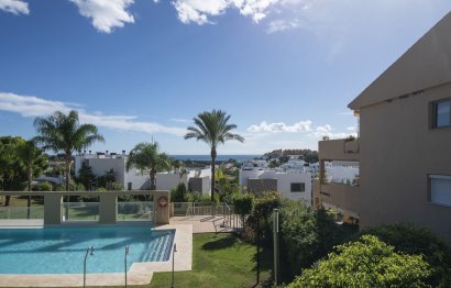 Resale - Apartment - Penthouse - Estepona - Estepona Centro