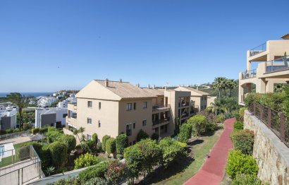 Resale - Apartment - Penthouse - Estepona - Estepona Centro