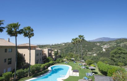 Resale - Apartment - Penthouse - Estepona - Estepona Centro