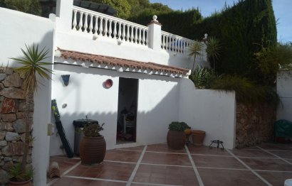 Resale - House - Semi-Detached House - Alhaurín el Grande - Alhaurin Golf