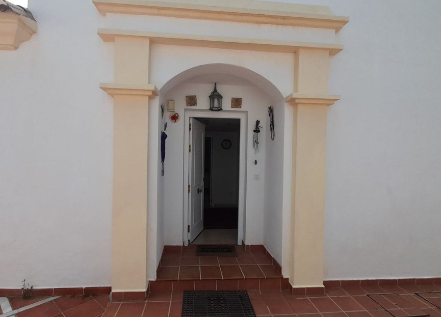 Resale - House - Semi-Detached House - Alhaurín el Grande - Alhaurin Golf