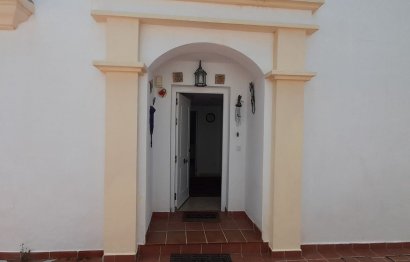 Resale - House - Semi-Detached House - Alhaurín el Grande - Alhaurin Golf