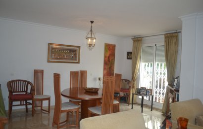 Resale - House - Semi-Detached House - Alhaurín el Grande - Alhaurin Golf