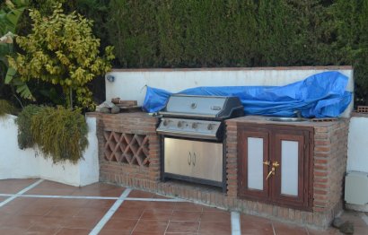 Resale - House - Semi-Detached House - Alhaurín el Grande - Alhaurin Golf