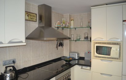 Resale - House - Semi-Detached House - Alhaurín el Grande - Alhaurin Golf