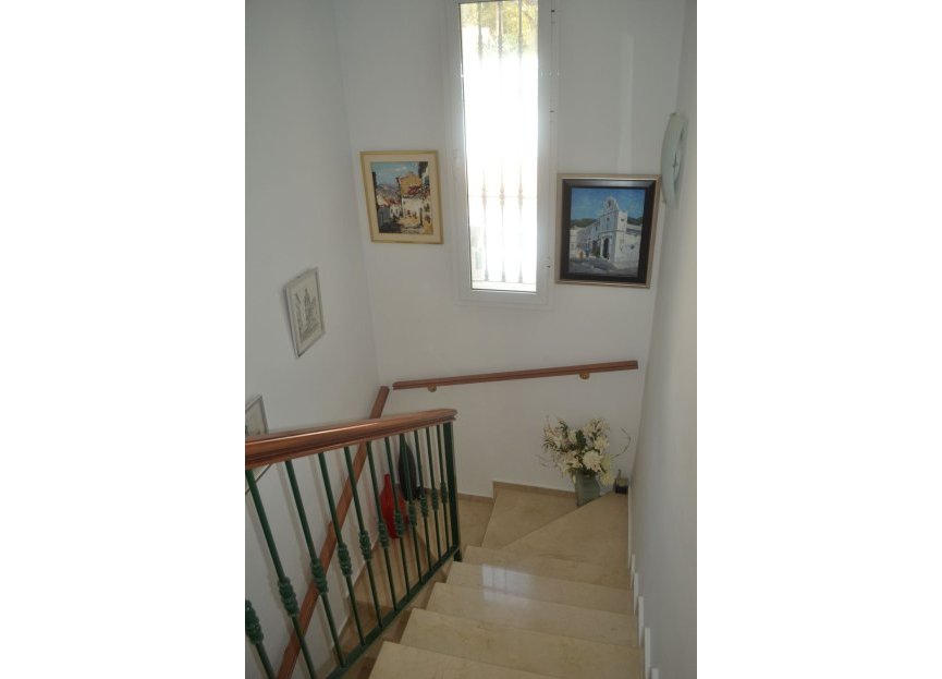 Resale - House - Semi-Detached House - Alhaurín el Grande - Alhaurin Golf