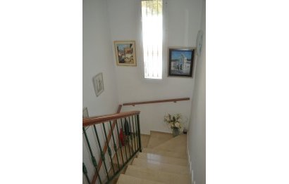 Resale - House - Semi-Detached House - Alhaurín el Grande - Alhaurin Golf