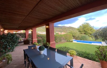 Resale - House - Detached Villa - Marbella - Marbella Centro