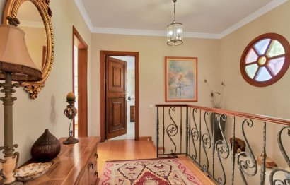 Resale - House - Detached Villa - Marbella - Marbella Centro