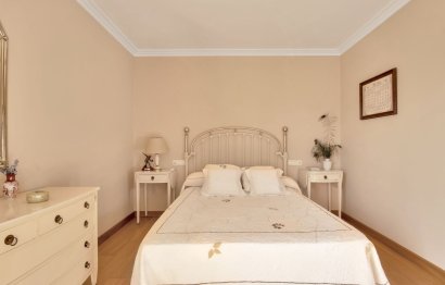 Resale - House - Detached Villa - Marbella - Marbella Centro