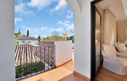 Resale - House - Detached Villa - Marbella - Marbella Centro