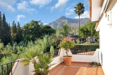 Resale - House - Detached Villa - Marbella - Marbella Centro