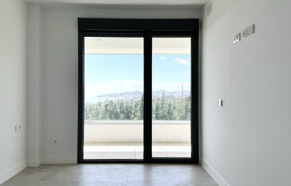 Resale - House - Semi-Detached House - Mijas - La Cala De Mijas