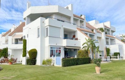 Resale - Apartment - Middle Floor Apartment - Casares - Casares Centro