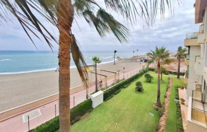 Resale - Apartment - Middle Floor Apartment - Manilva - La Duquesa