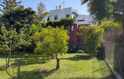 Resale - House - Finca - Cortijo - Alhaurín el Grande - Alhaurín el Grande Centro