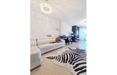 Resale - Apartment - Penthouse Duplex - Marbella - Guadalmina Alta