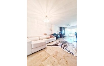 Resale - Apartment - Penthouse Duplex - Marbella - Guadalmina Alta