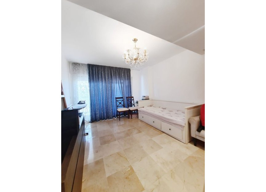 Resale - Apartment - Penthouse Duplex - Marbella - Guadalmina Alta