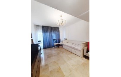 Resale - Apartment - Penthouse Duplex - Marbella - Guadalmina Alta