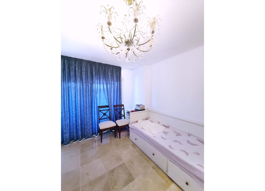 Resale - Apartment - Penthouse Duplex - Marbella - Guadalmina Alta