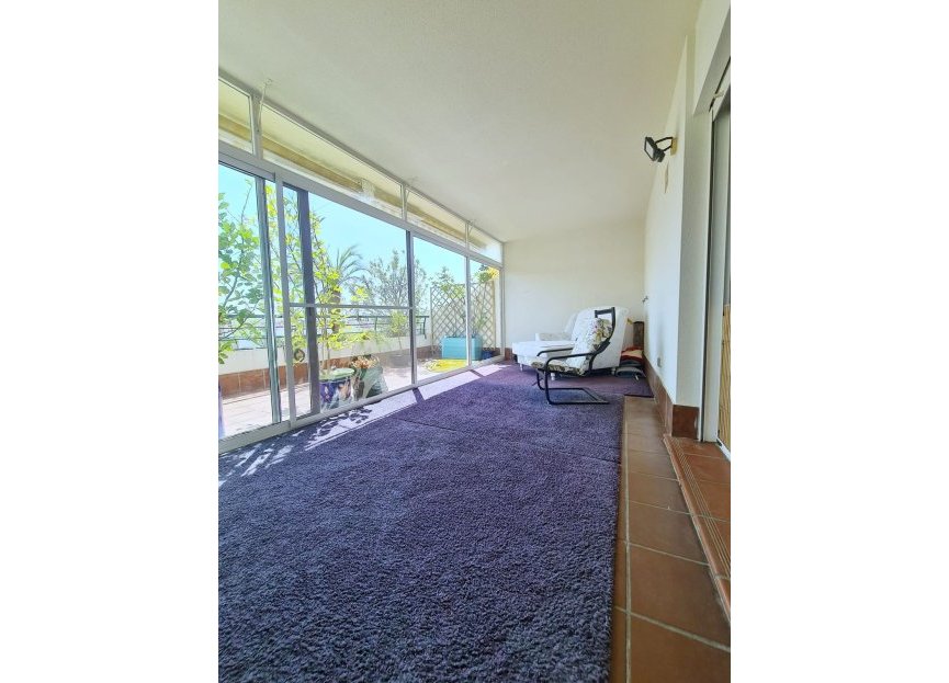 Resale - Apartment - Penthouse Duplex - Marbella - Guadalmina Alta