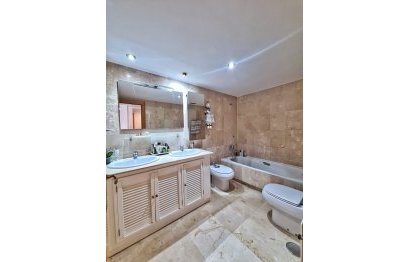 Resale - Apartment - Penthouse Duplex - Marbella - Guadalmina Alta