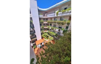 Resale - Apartment - Penthouse Duplex - Marbella - Guadalmina Alta