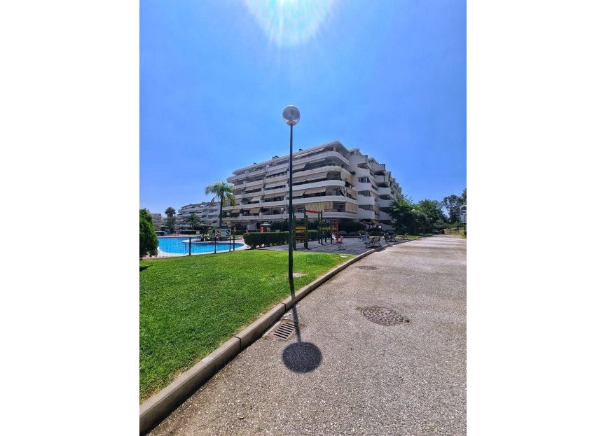 Resale - Apartment - Penthouse Duplex - Marbella - Guadalmina Alta