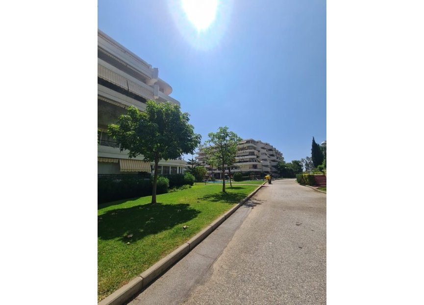 Resale - Apartment - Penthouse Duplex - Marbella - Guadalmina Alta