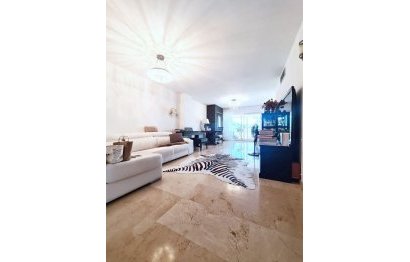 Resale - Apartment - Penthouse Duplex - Marbella - Guadalmina Alta