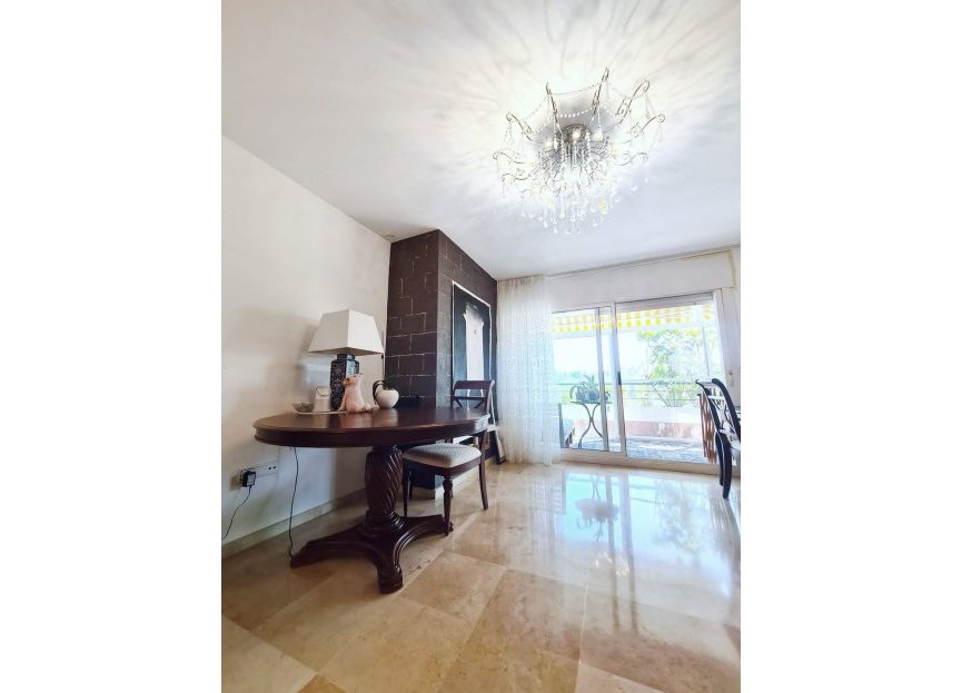 Resale - Apartment - Penthouse Duplex - Marbella - Guadalmina Alta