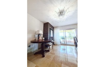 Resale - Apartment - Penthouse Duplex - Marbella - Guadalmina Alta