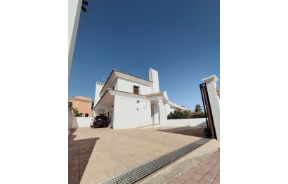 Resale - House - Detached Villa - Marbella - San Pedro De Alcantara