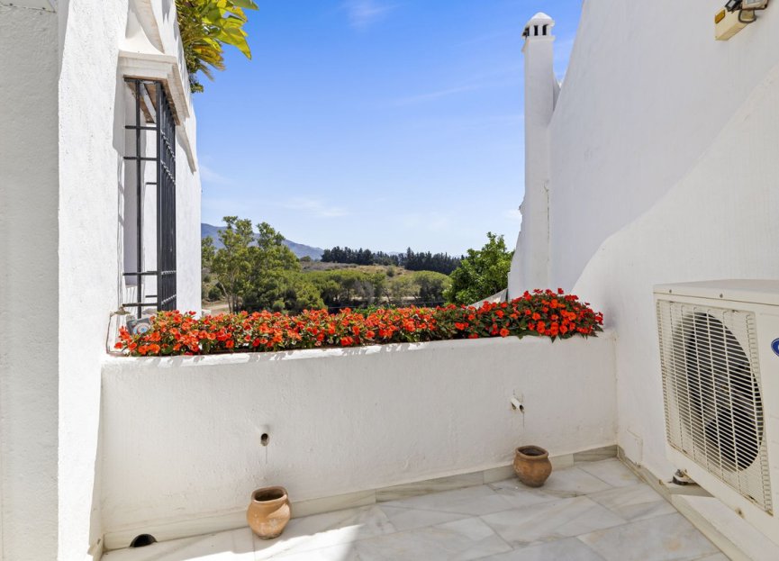 Resale - House - Townhouse - Marbella - Nueva Andalucia