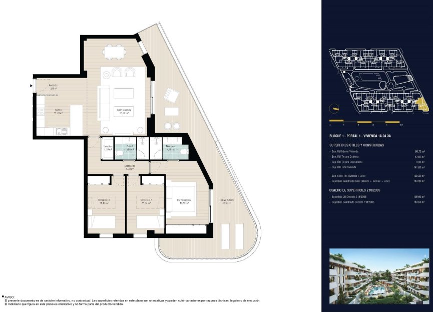 New Build - Apartment - Marbella - San Pedro