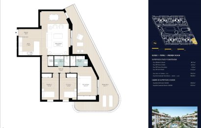 Obra nueva - Apartment - Marbella - San Pedro