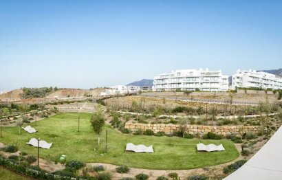 Resale - Apartment - Middle Floor Apartment - Fuengirola - Fuengirola Centro