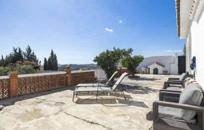 Resale - House - Detached Villa - Mijas - La Cala De Mijas