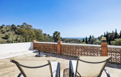 Resale - House - Detached Villa - Mijas - La Cala De Mijas