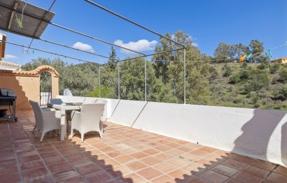 Resale - House - Detached Villa - Mijas - La Cala De Mijas