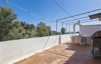 Resale - House - Detached Villa - Mijas - La Cala De Mijas