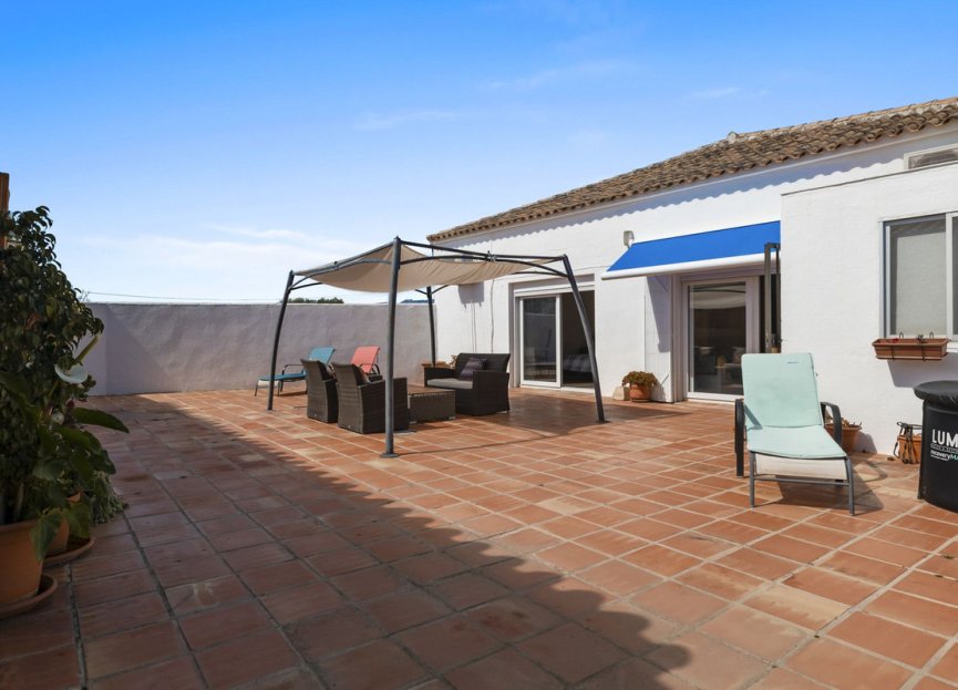 Resale - House - Detached Villa - Mijas - La Cala De Mijas