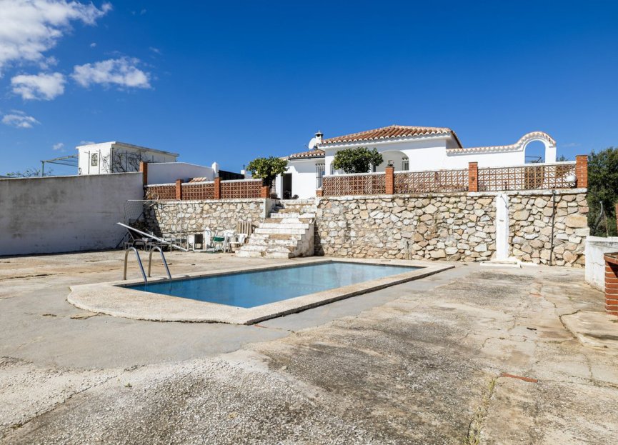 Resale - House - Detached Villa - Mijas - La Cala De Mijas