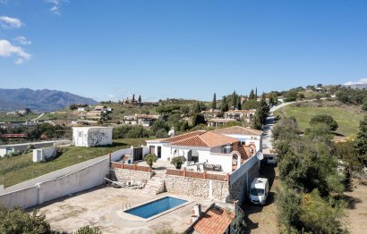 Resale - House - Detached Villa - Mijas - La Cala De Mijas