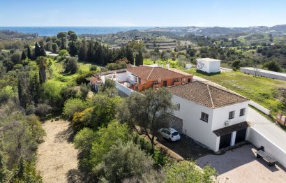 Resale - House - Detached Villa - Mijas - La Cala De Mijas