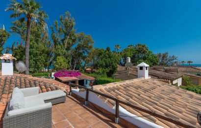 Resale - House - Detached Villa - Marbella - San Pedro De Alcantara