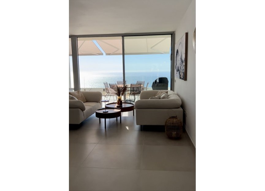 Resale - Apartment - Penthouse - Benalmádena - Benalmadena Centro